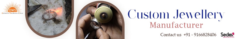 jewellery manufacturer from Jaipur